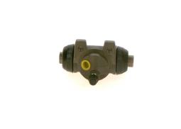 Wheel Brake Cylinder BOSCH 0 986 475 053