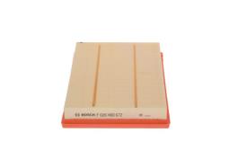 Air Filter BOSCH F 026 400 672