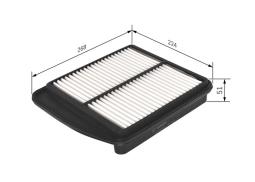 Air Filter BOSCH F 026 400 293