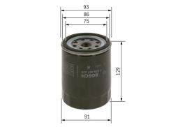 Oil Filter BOSCH F 026 407 232