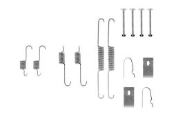 Accessory Kit, brake shoes BOSCH 1 987 475 267