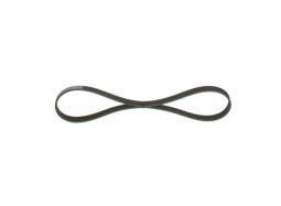 V-ribbed Belt BOSCH 1987947829