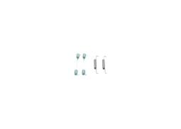 Accessory Kit, brake shoes BOSCH 1 987 475 201