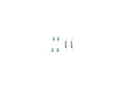 Accessory Kit, brake shoes BOSCH 1987475201
