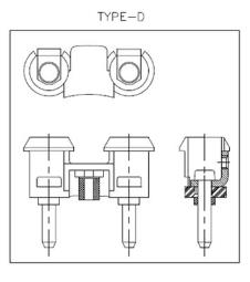 Signal Horn BOSCH 0 986 320 146