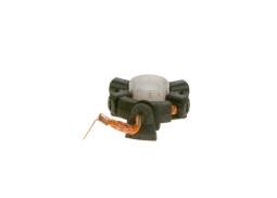 Holder, carbon brushes BOSCH 1004336580