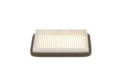 Filter, cabin air BOSCH 1 987 435 052