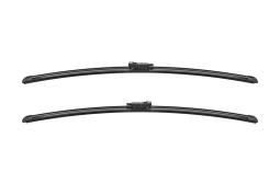 Wiper Blade BOSCH 3397014115