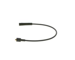 Ignition Cable Kit BOSCH 0 986 356 710