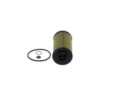 Oil Filter BOSCH F 026 407 062