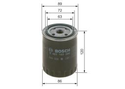 Oil Filter BOSCH 0 451 103 290