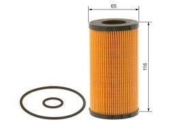 Oil Filter BOSCH F 026 407 239