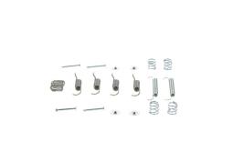 Accessory Kit, parking brake shoes BOSCH 1 987 475 401