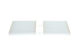 Filter, cabin air BOSCH 1987432242