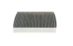 Filter, cabin air BOSCH 1987432413