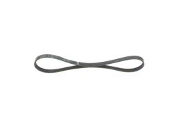 V-ribbed Belt BOSCH 1987946110