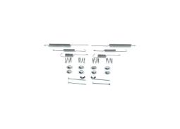 Accessory Kit, brake shoes BOSCH 1987475157