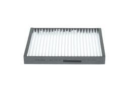 Filter, cabin air BOSCH 1987432221