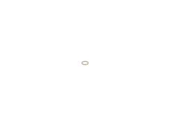 Seal Ring BOSCH 1 410 227 001