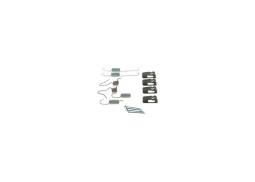 Accessory Kit, parking brake shoes BOSCH 1 987 475 333