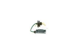 Capacitor, ignition system BOSCH 1237330332