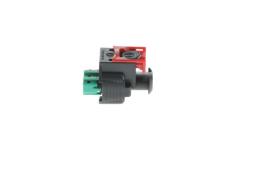 Plug Housing BOSCH 1 928 405 529