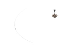 Bulb, front fog light BOSCH 1987301054