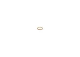 Seal BOSCH F 00R J02 157