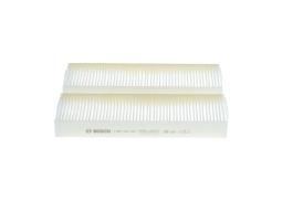 Filter, cabin air BOSCH 1987435149