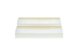 Filter, cabin air BOSCH 1987435149