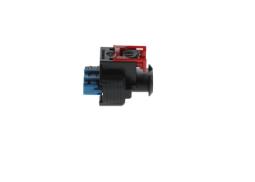 Plug Housing BOSCH 1 928 405 523