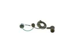 Capacitor, ignition system BOSCH 1237330347