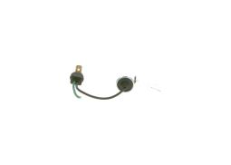 Capacitor, ignition system BOSCH 1237330353