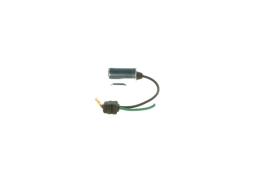 Capacitor, ignition system BOSCH 1 237 330 353