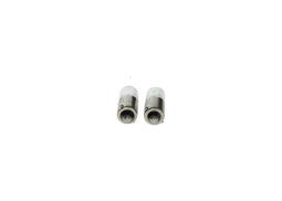 Bulb, boot light BOSCH 1987301023