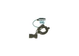 Capacitor, ignition system BOSCH 1 237 330 347