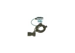 Capacitor, ignition system BOSCH 1237330347