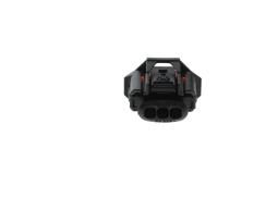 Plug Housing BOSCH 1928403734