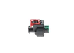 Plug Housing BOSCH 1 928 405 529