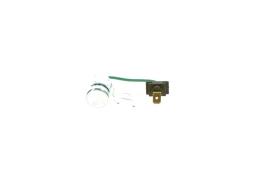 Capacitor, ignition system BOSCH 1237330332