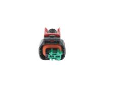 Plug Housing BOSCH 1928405529