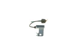 Capacitor, ignition system BOSCH 1 237 330 353