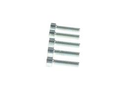 Screw BOSCH 2912708203