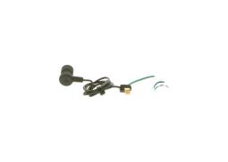 Capacitor, ignition system BOSCH 1237330347