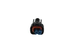Plug Housing BOSCH 1928405522