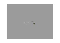 Capacitor, ignition system BOSCH 1237330353