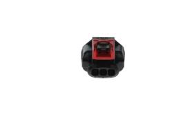 Plug Housing BOSCH 1 928 405 523