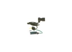 Capacitor, ignition system BOSCH 1237330347
