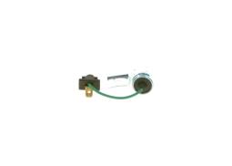 Capacitor, ignition system BOSCH 1237330332