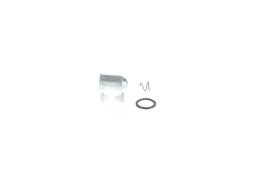 Fuel Filter BOSCH 2447010017